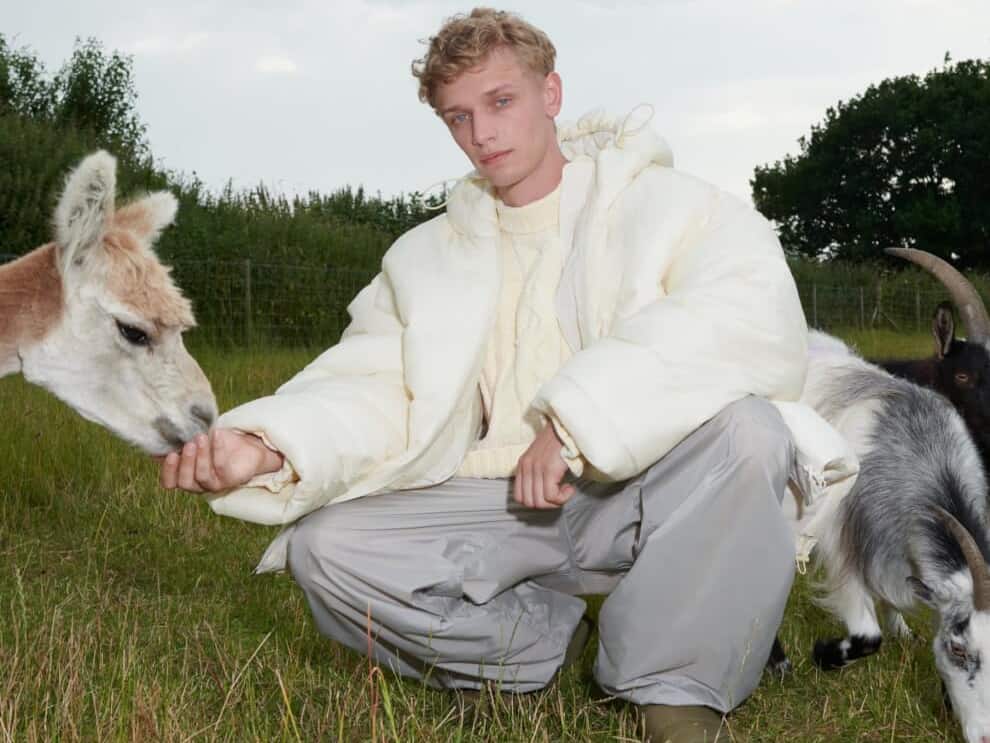 PETA / H&M