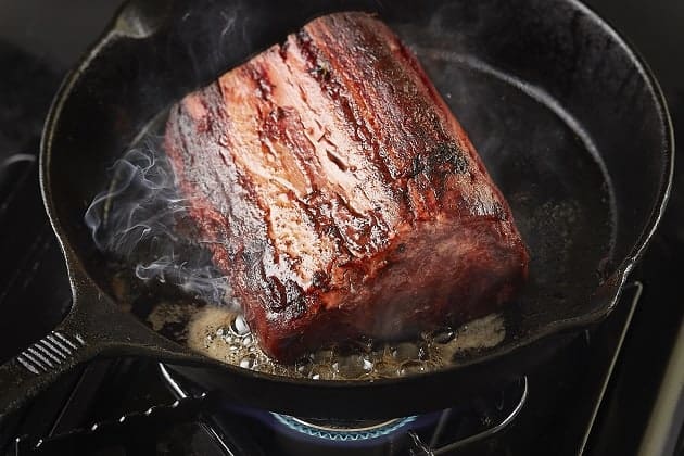 3D Printed Vegan Steaks Redefine Meat