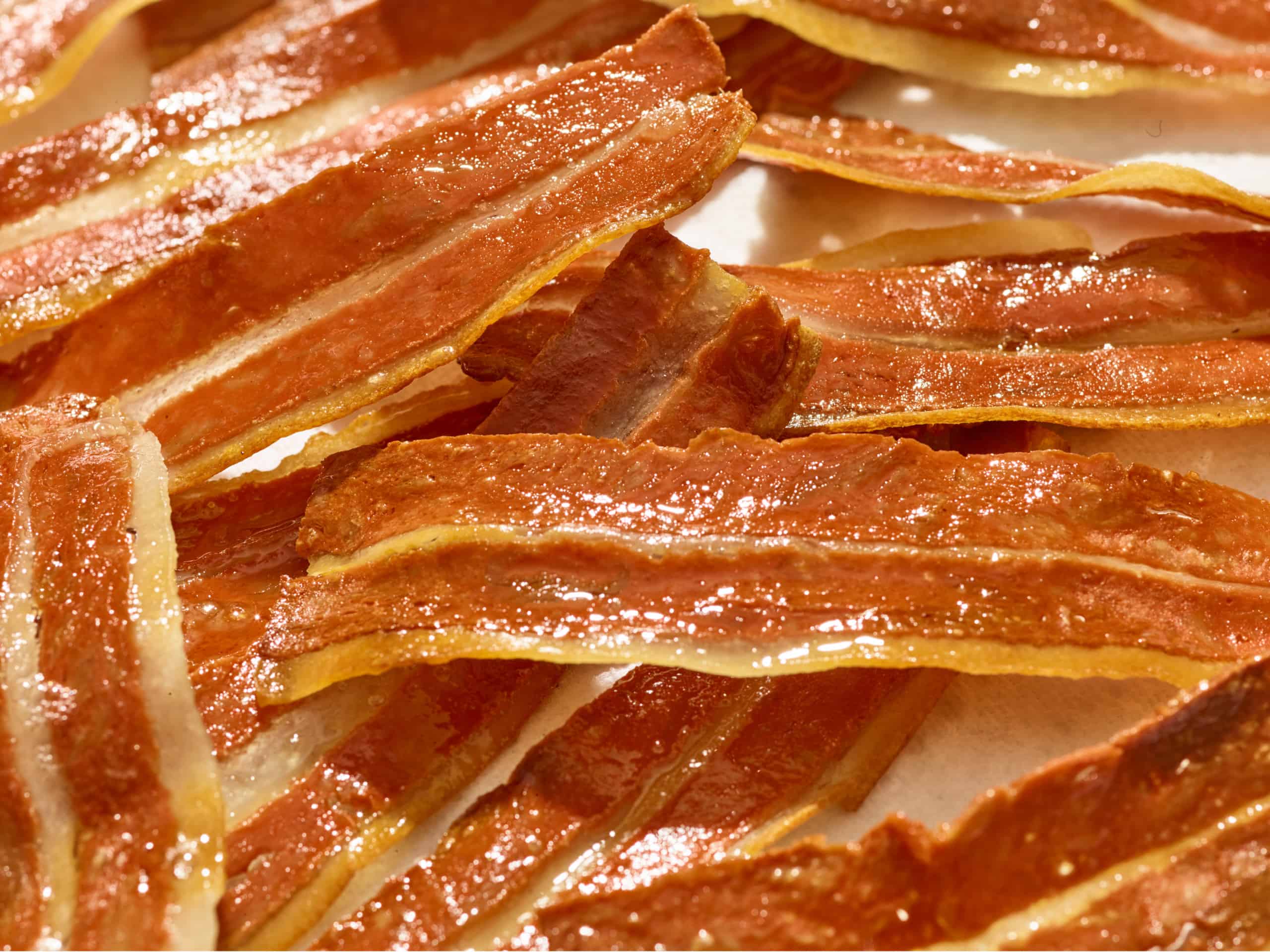 77 Foods bacon