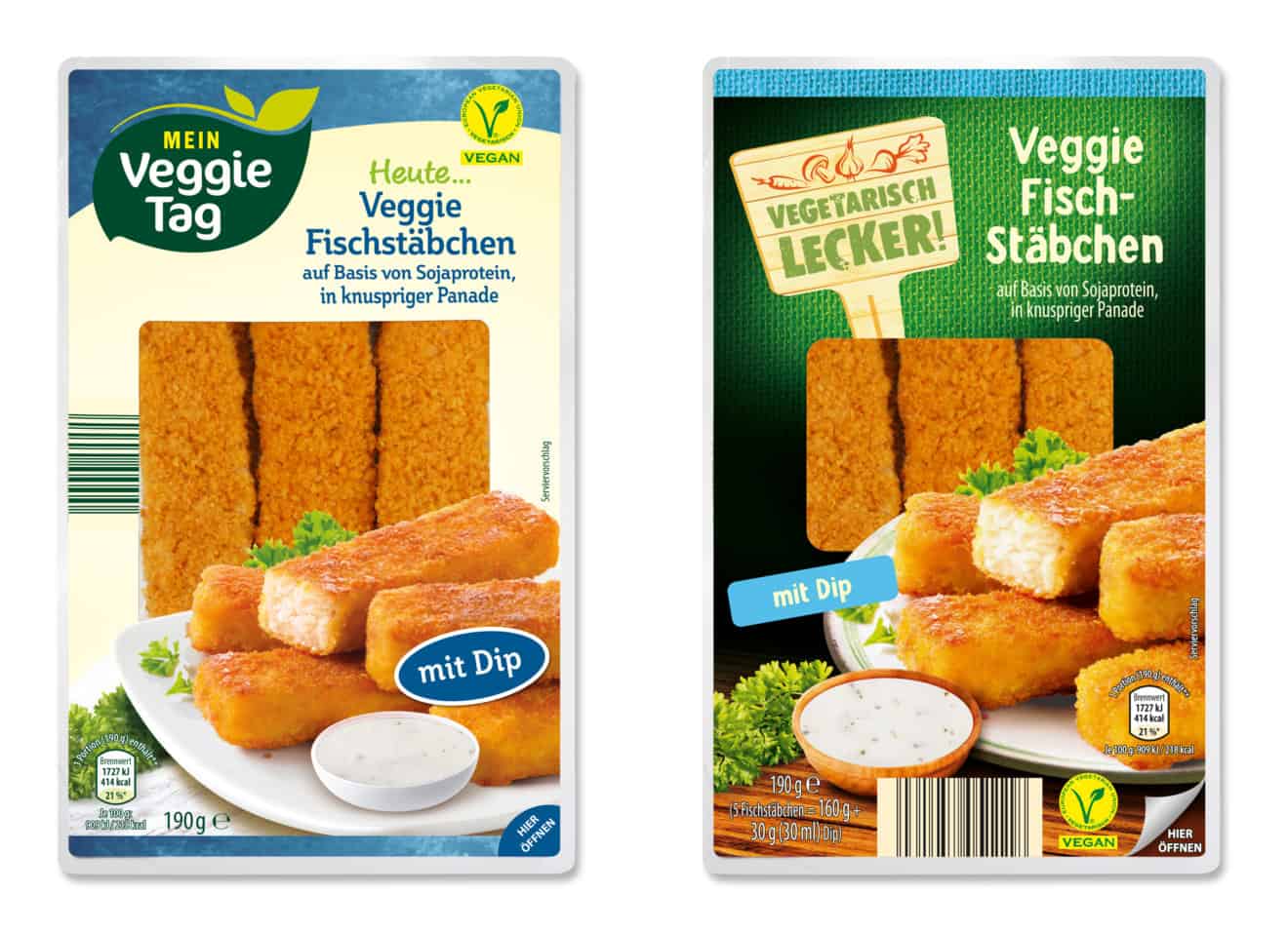 Aldi US Wins PETA Award in Recognition of its Huge Vegan Range