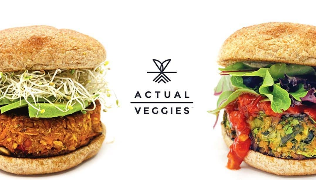 Actual Veggies