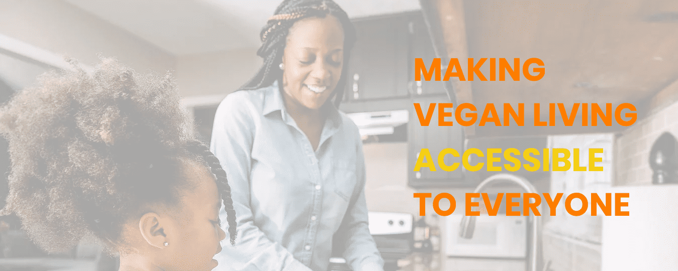 ©Afro Vegan Society