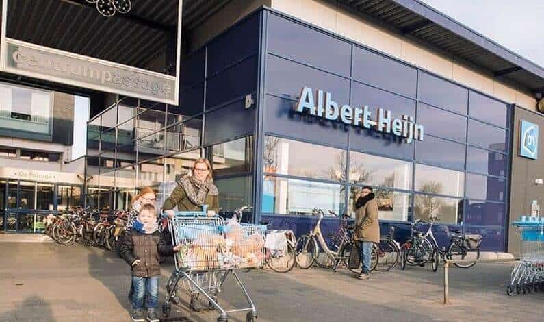 Albert Heijn