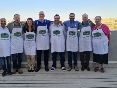 Alfred's FoodTech