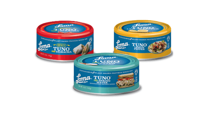 Atlantic Natural Foods Loma Linda Tuna