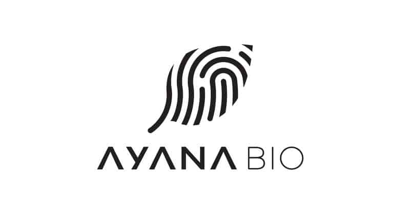 ayana bio's logo