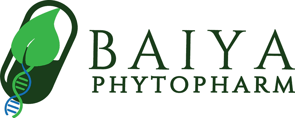 Baiya Phytopharm logo