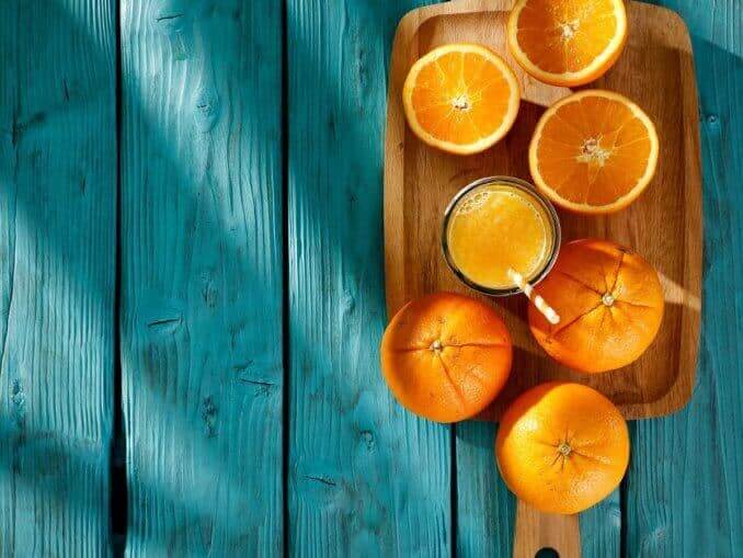 Better Juice