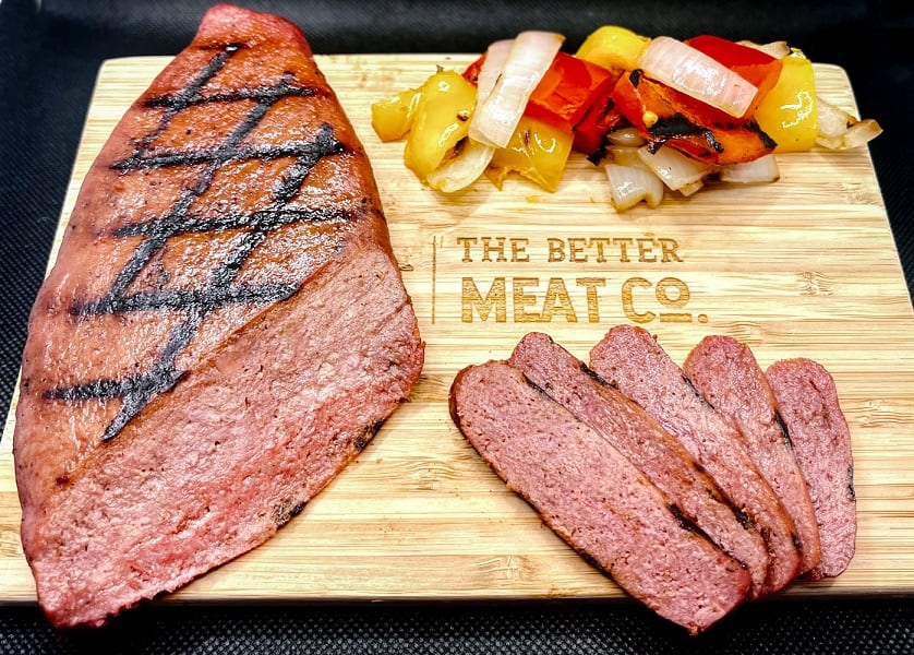 Better Meat Co