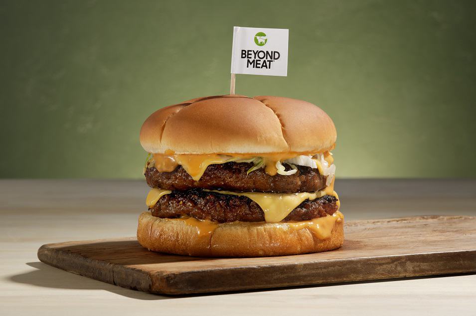 Beyond Burger 3.0