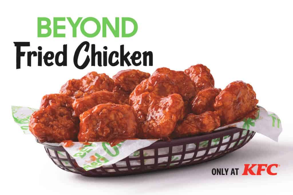 kfc beyond fried chicken near me