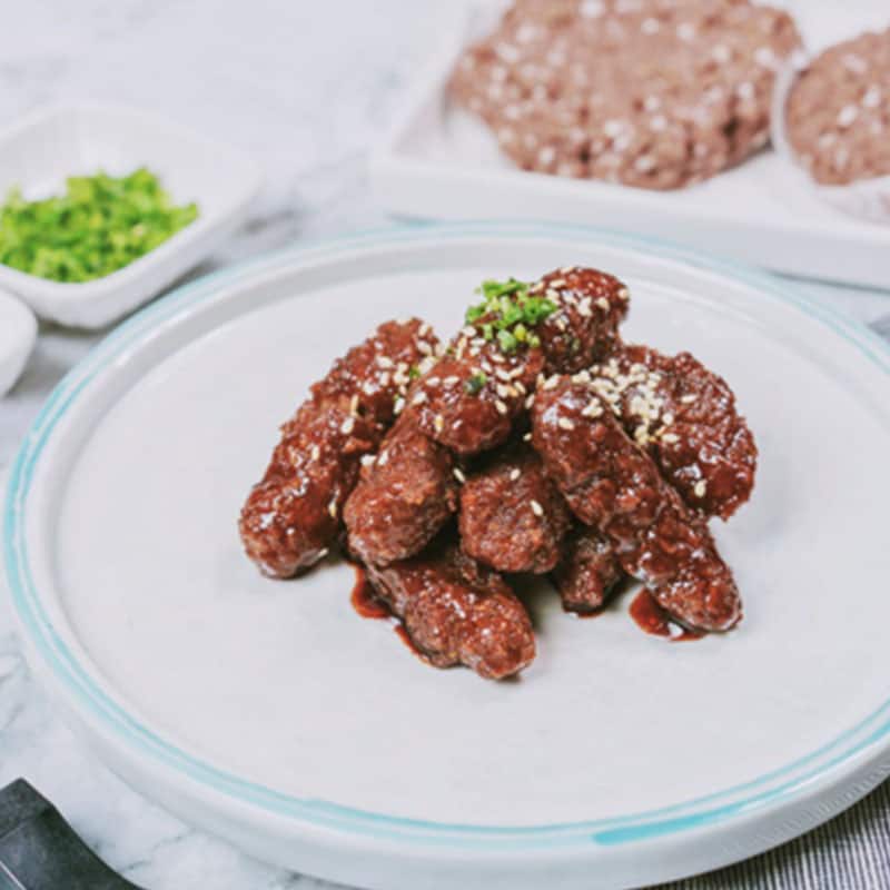 Beyond Meat China