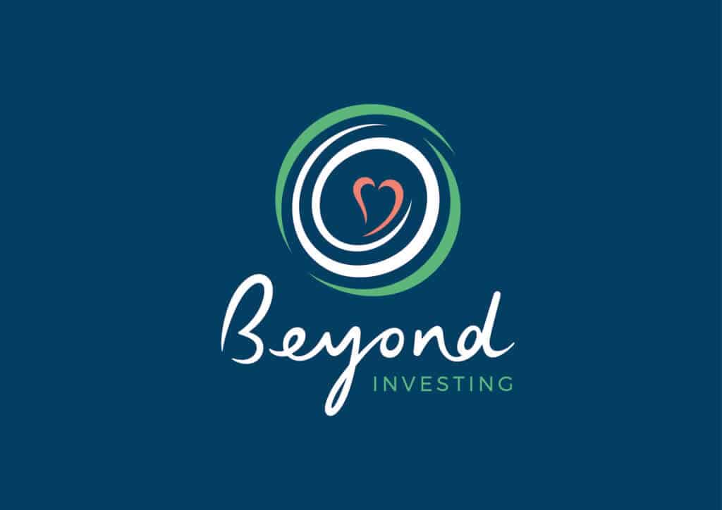 Beyond Investing Logo