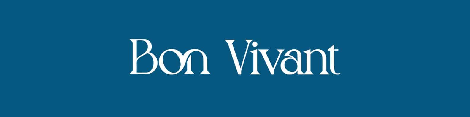 Bon Vivant logo