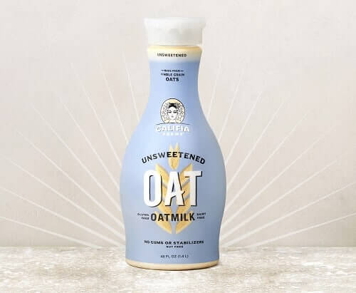 Califia Farms Oat