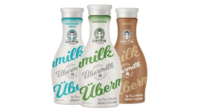 Califia Farms Übermilk