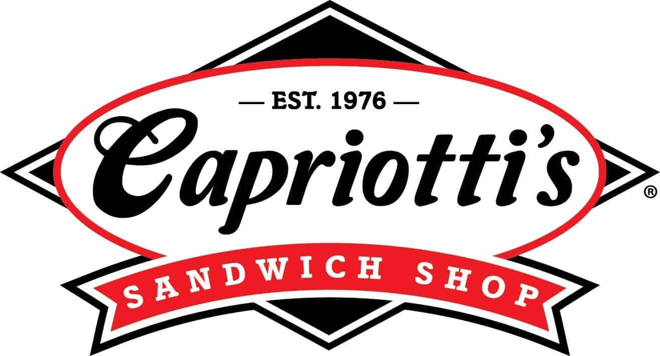 Capriottis Logo