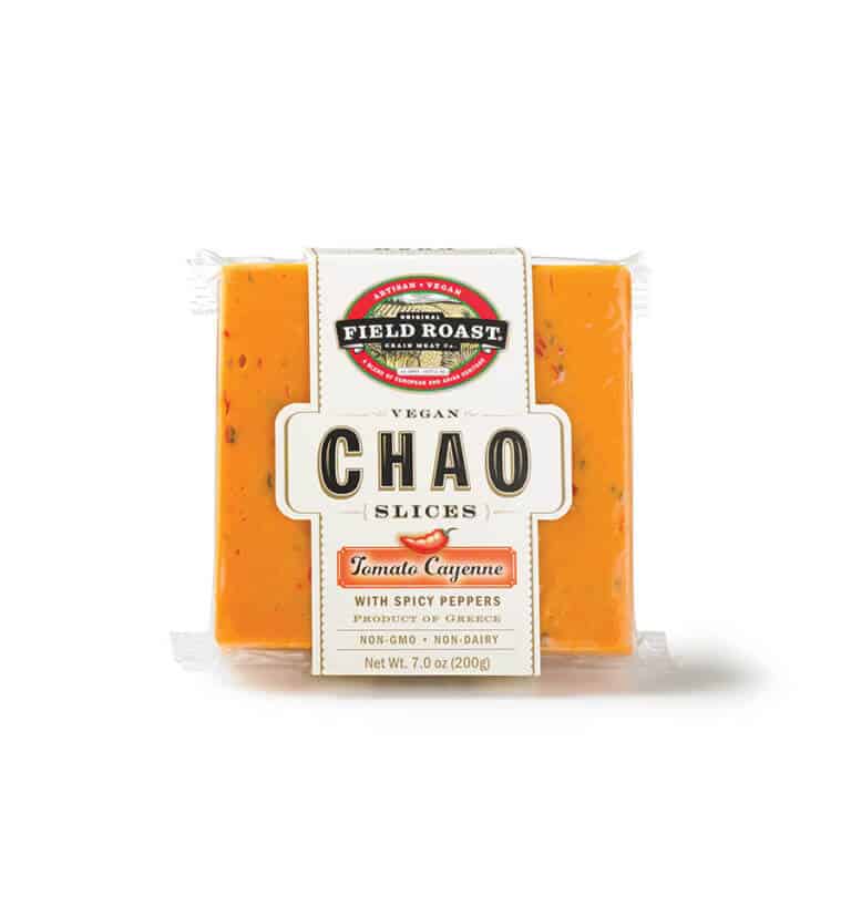 Chao Cheese