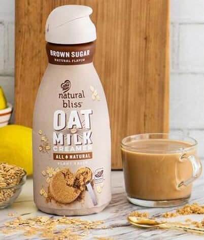 Coffee Mate Adds Two New Vegan Creamers To Natural Bliss Line Vegconomist The Vegan Business Magazine