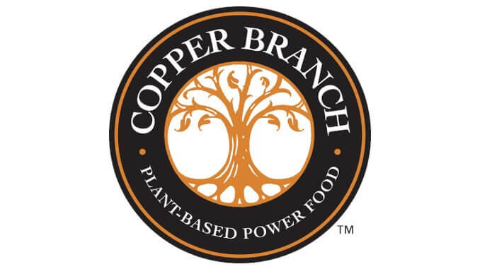 Copper Branch Logo