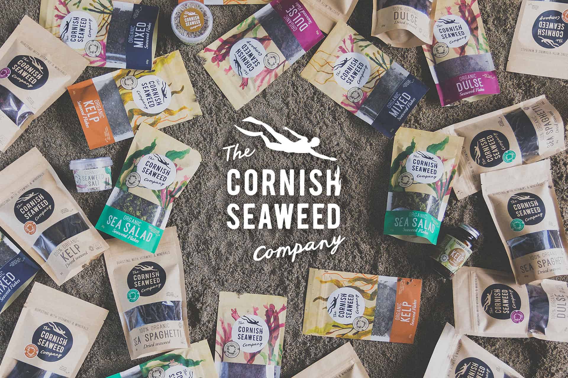 Cornish Seaweed Co