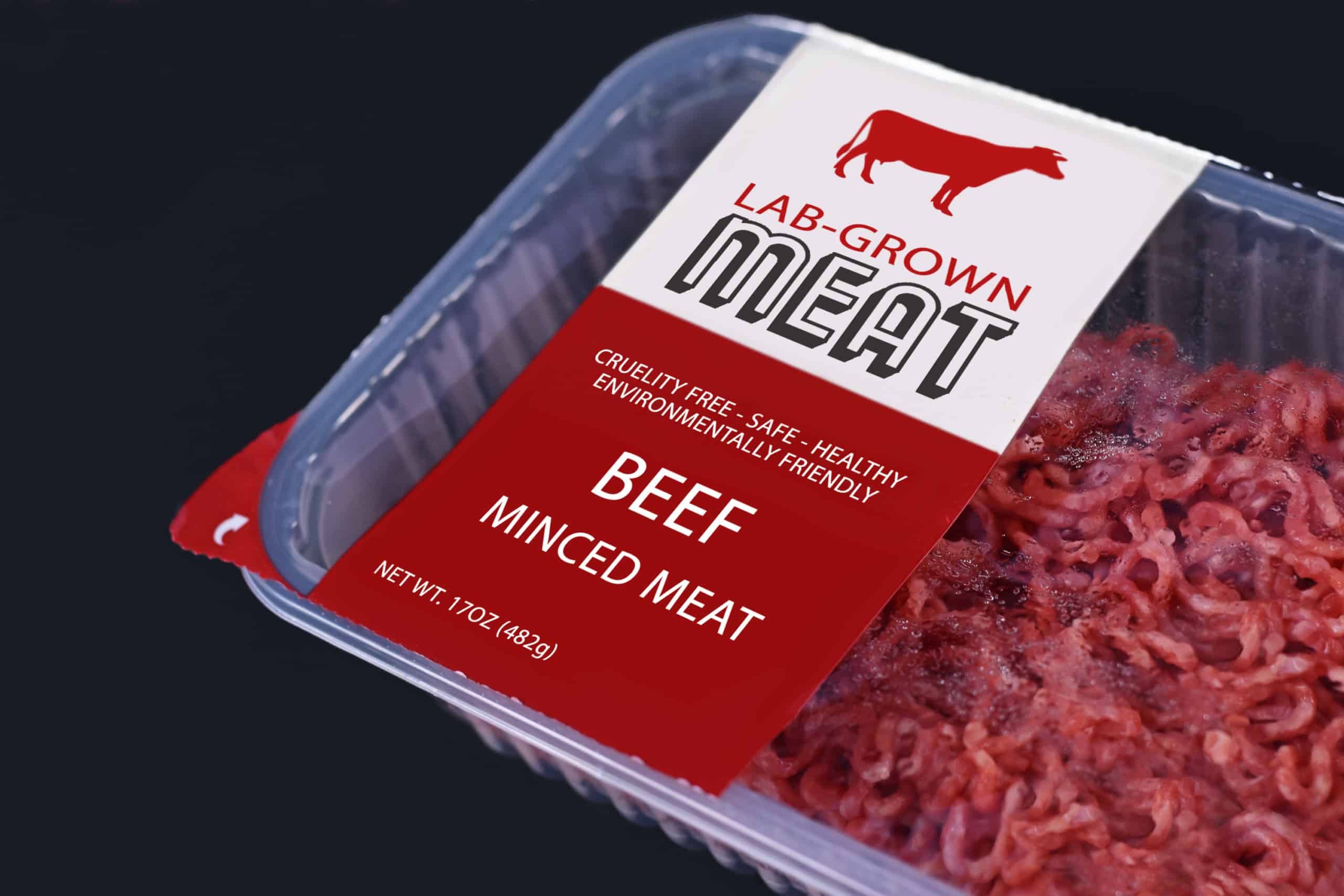 Cultured Meat is Vegan – confusion