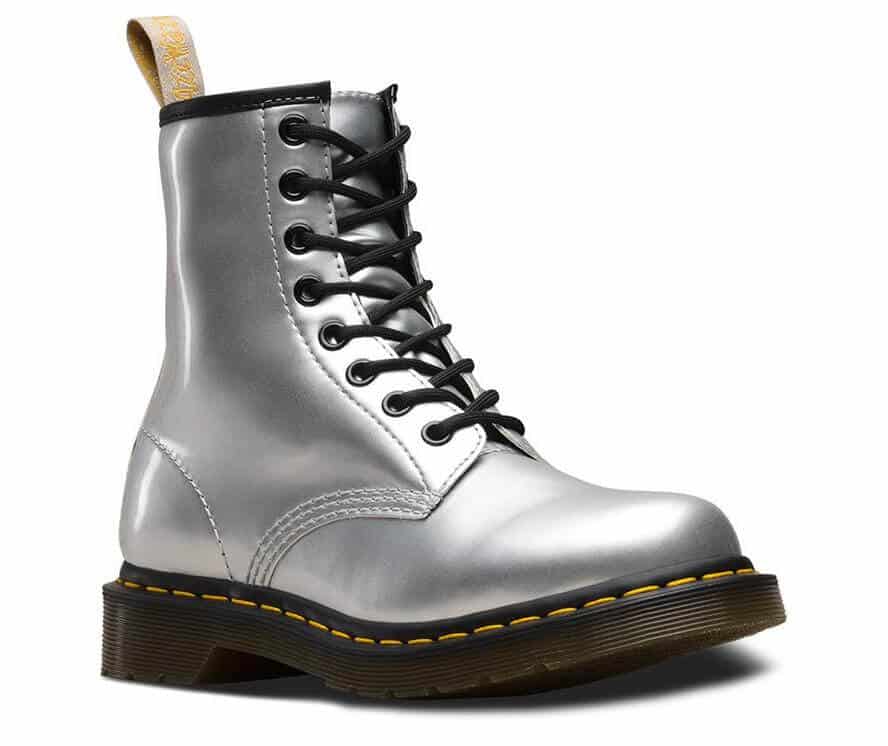 Dr Martens Sees 70% Rise in Sales Since Vegan Line - vegconomist - the ...