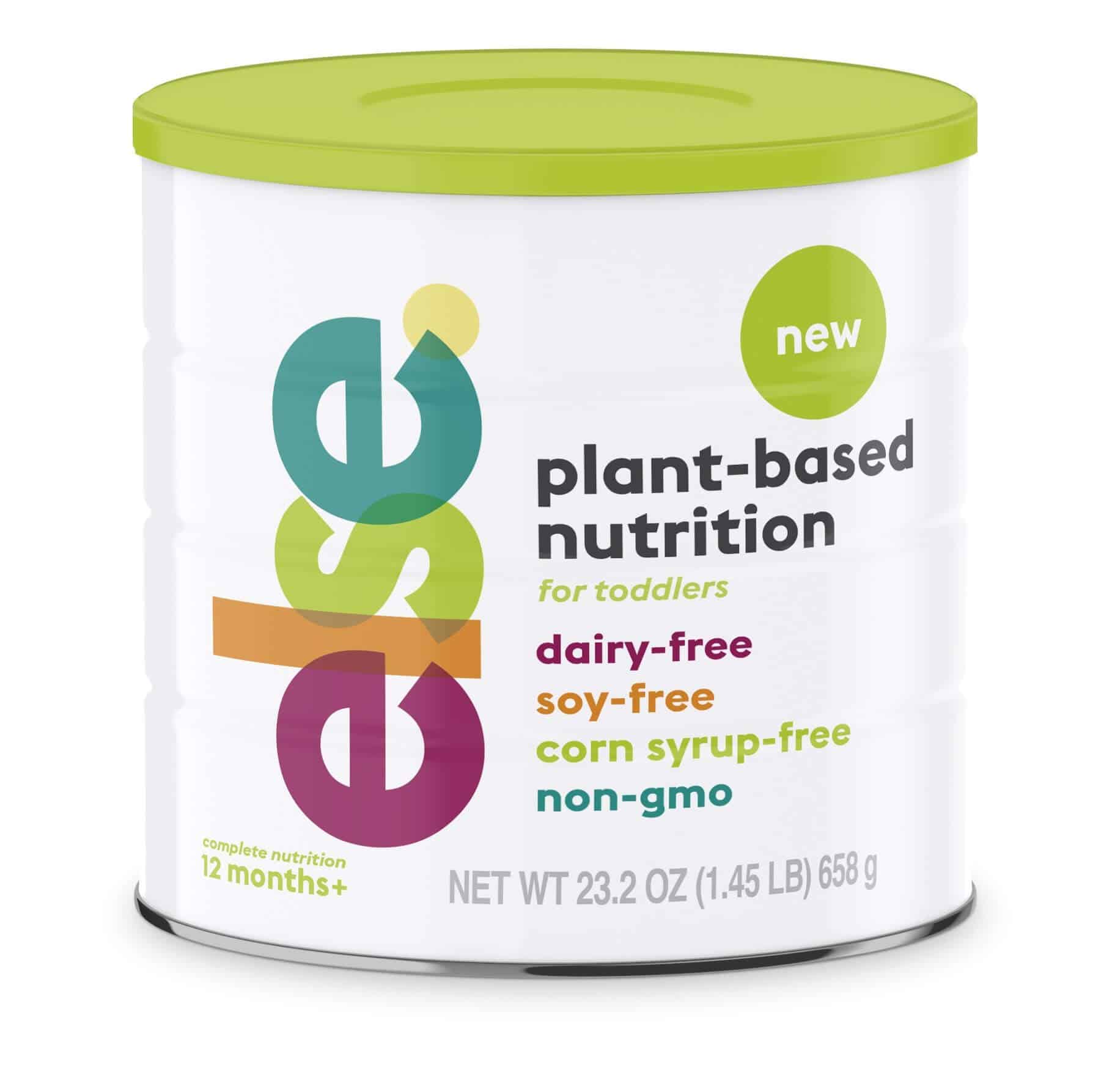 Else Nutrition toddler