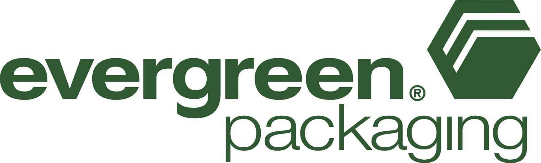 Evergreen Packaging Logo