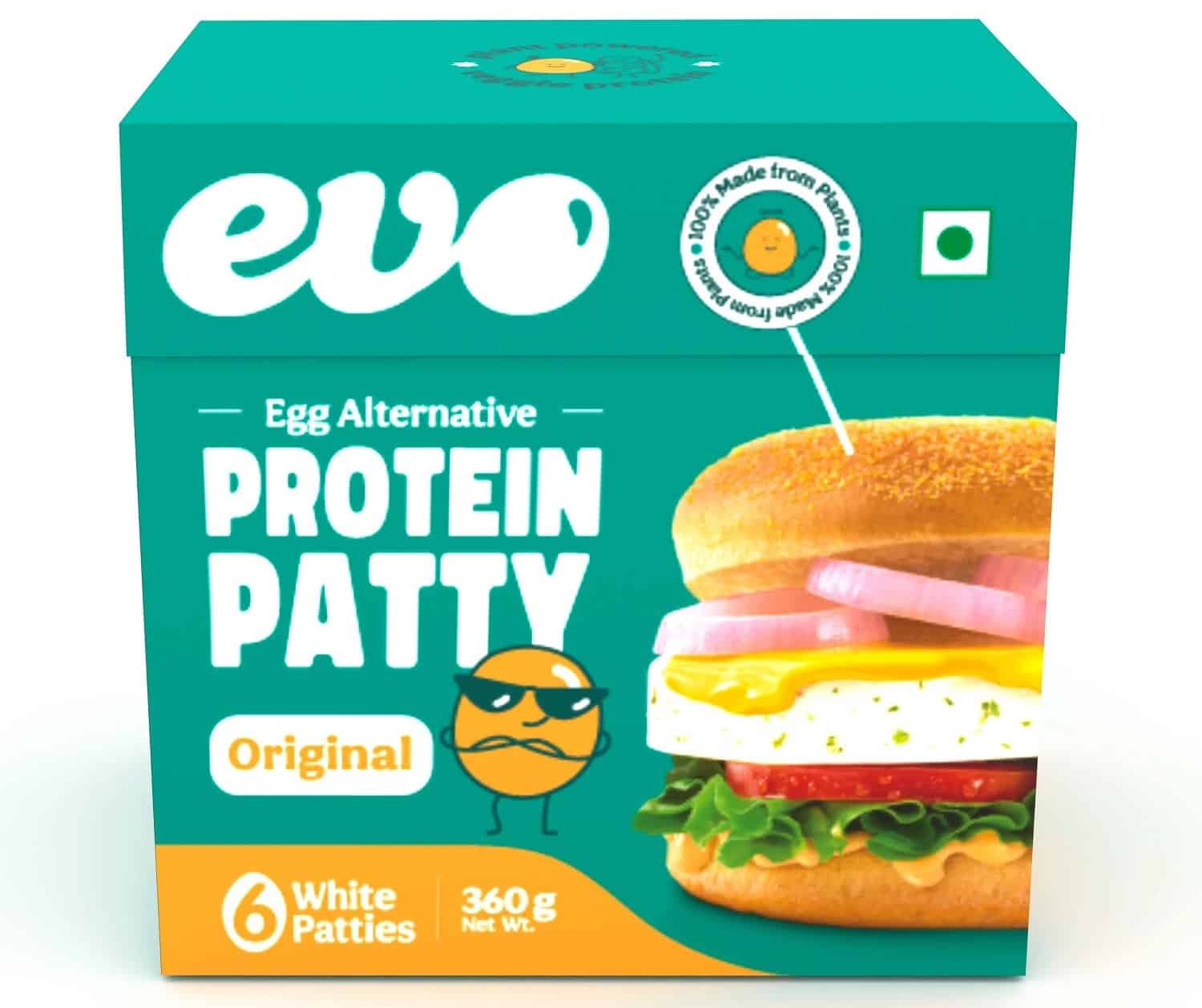 Evo Foods "We Aim to Be Present On All Continents While Being the