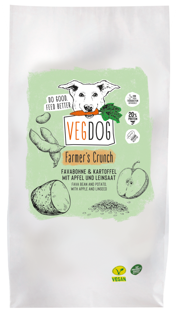 vegdog