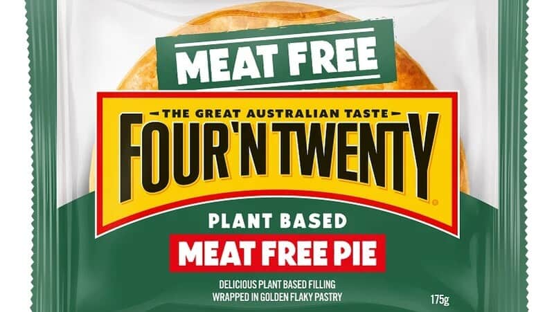 australian meat pie