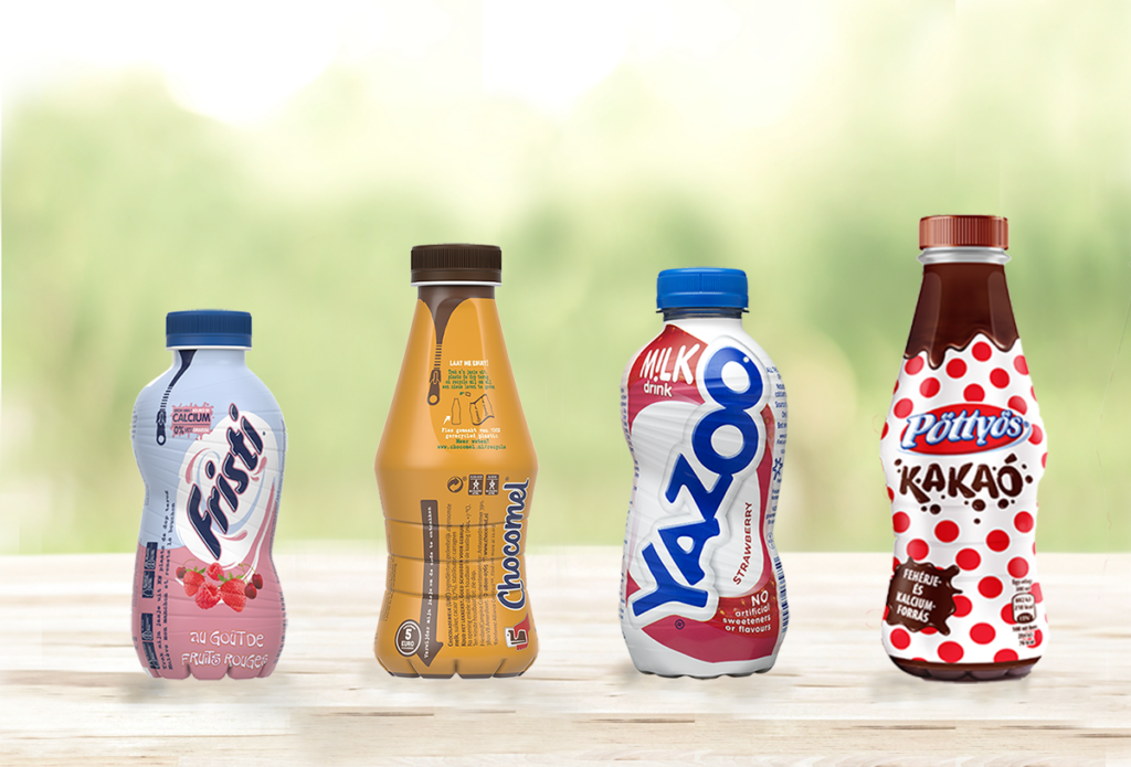 FrieslandCampina Ends Precision Fermentation Investments, Shifts Focus Back to Dairy – vegconomist