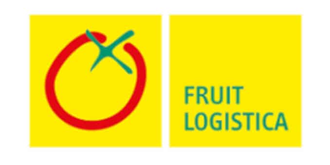 Fruit Logistica Messe Logo