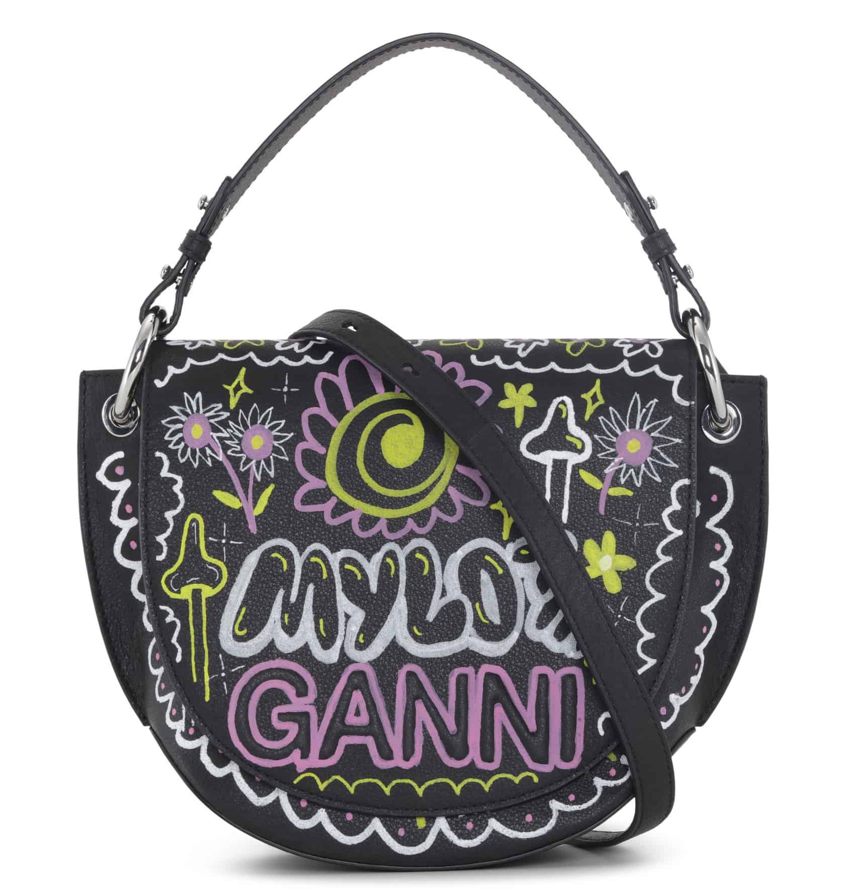 Denmark's GANNI launches Mylo range