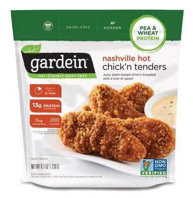 Gardein