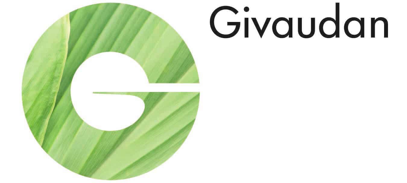 Givaudan logo