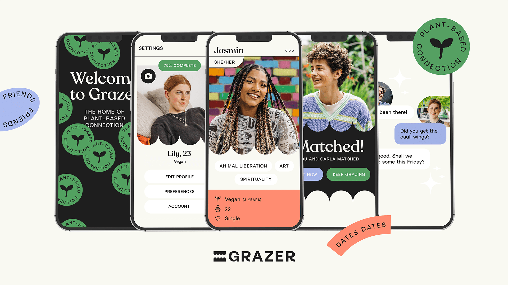 dating-app-grazer-relaunches-as-meatless-matchmaker-for-world-vegan