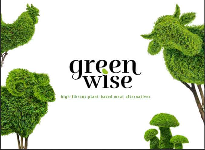 Greenwise logo