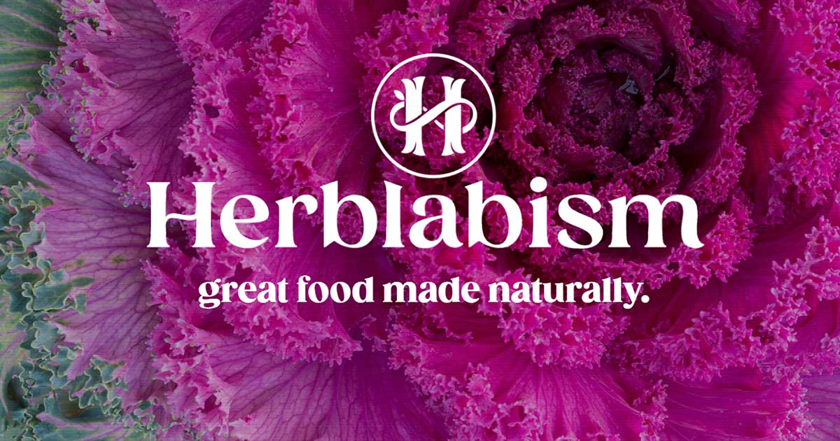 Herbablism logo