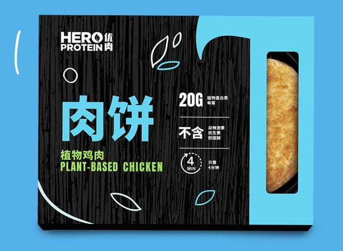 Hero Protein