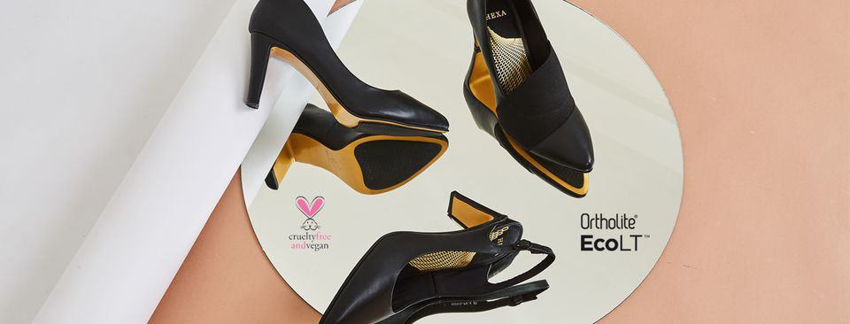 Hexa Shoes Facebook
