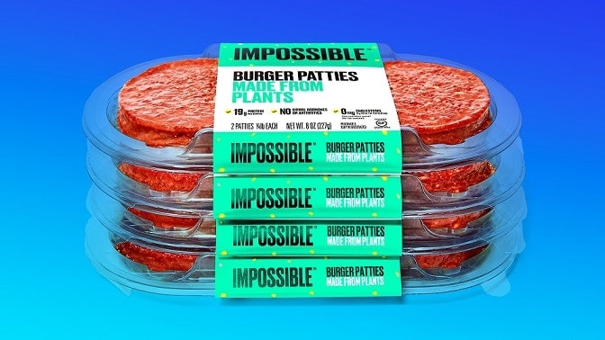 Impossible Foods