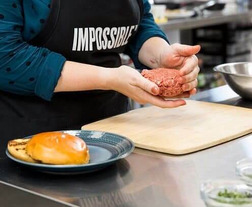 Impossible Foods