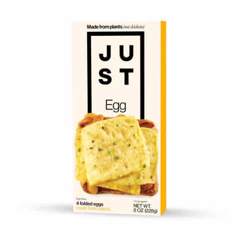 JUSTEgg Package Front SMALL