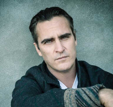 Joaquin Phoenix