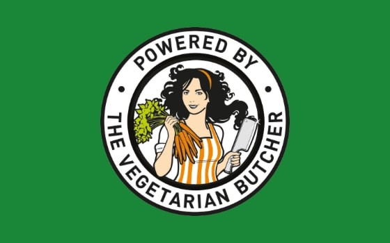 The Vegetarian Butcher