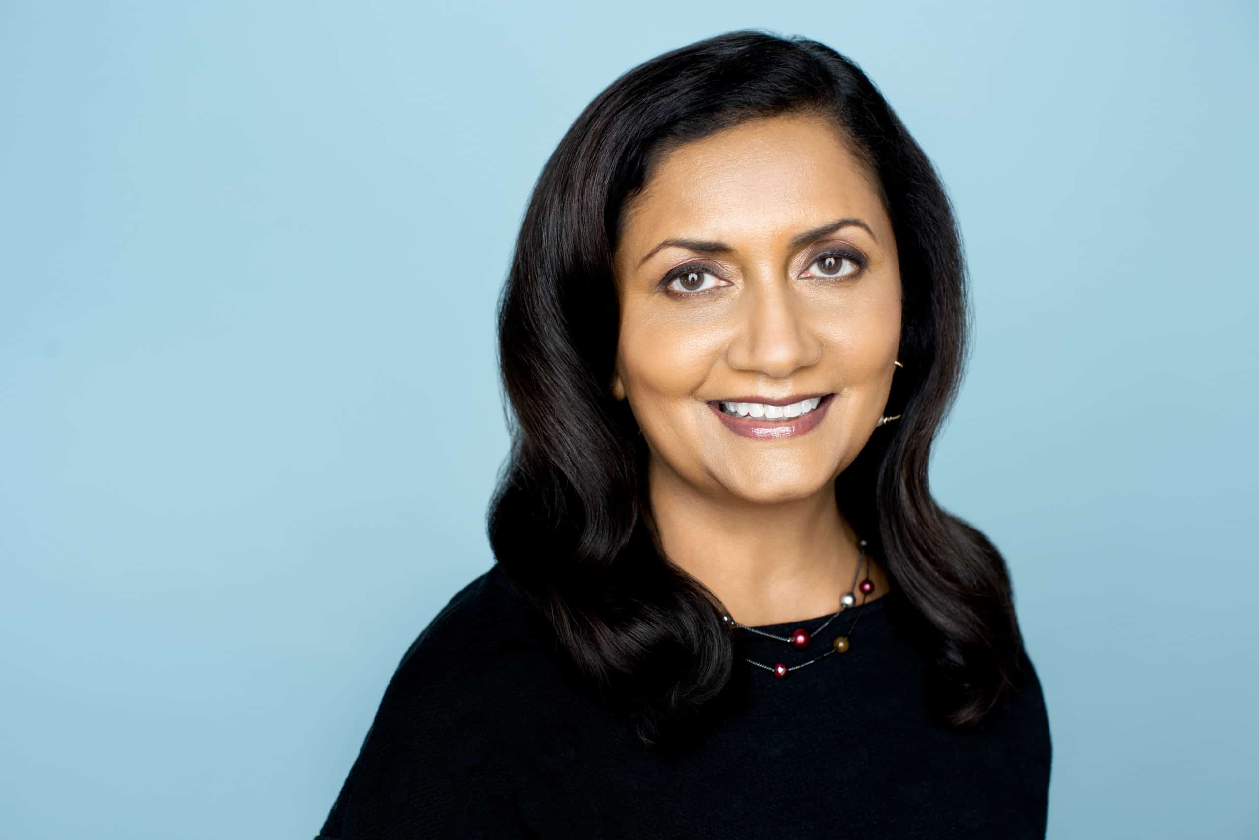 Karuna Rawal Chief Marketing Officer