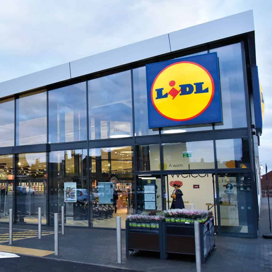 Lidl 'to launch online delivery service' allowing customers