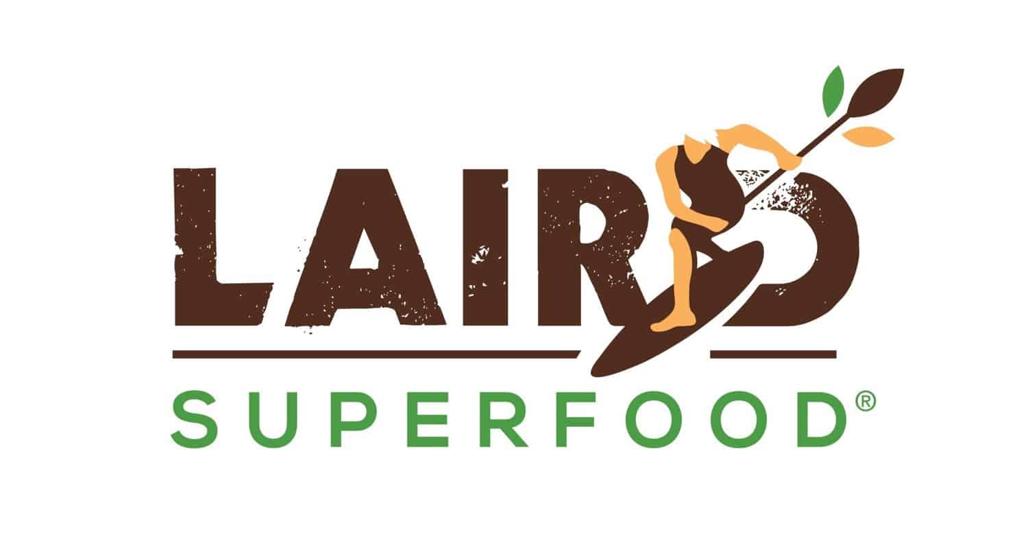 Laird Superfood Logo